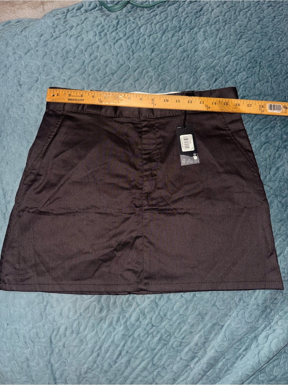 Dickies  Mini Skirt size 30 - Picture 6 of 10